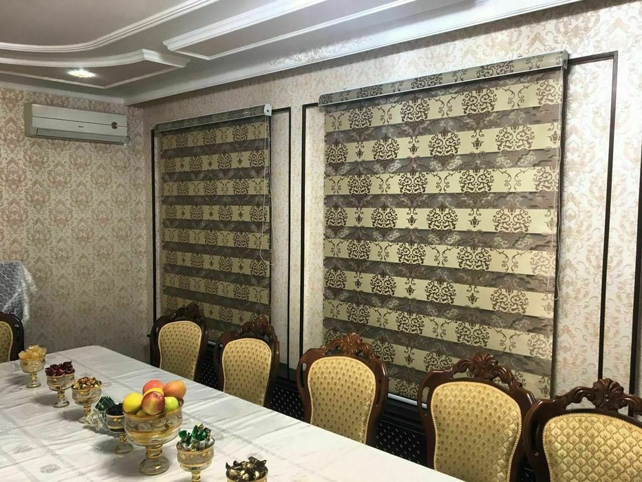 Жалузи Uy uchun пардалари Jaluzi pardalari