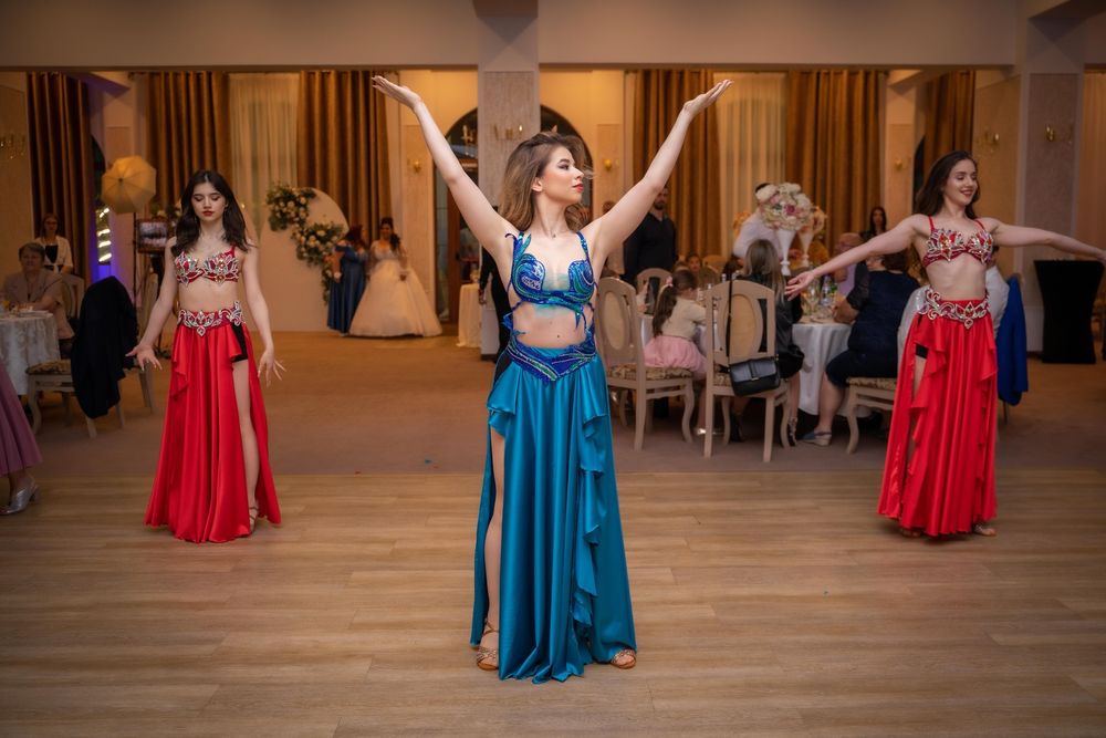 Dansatoare BellyDance
