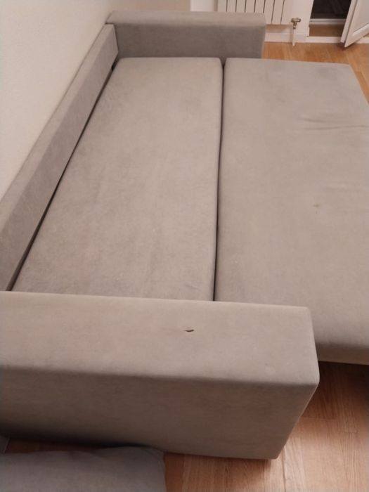 СРОЧНО Продам удобный диван