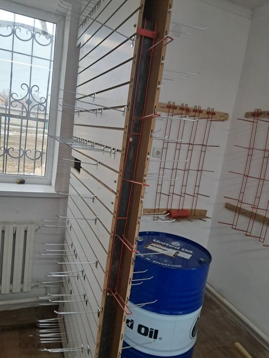 Продается стелаж