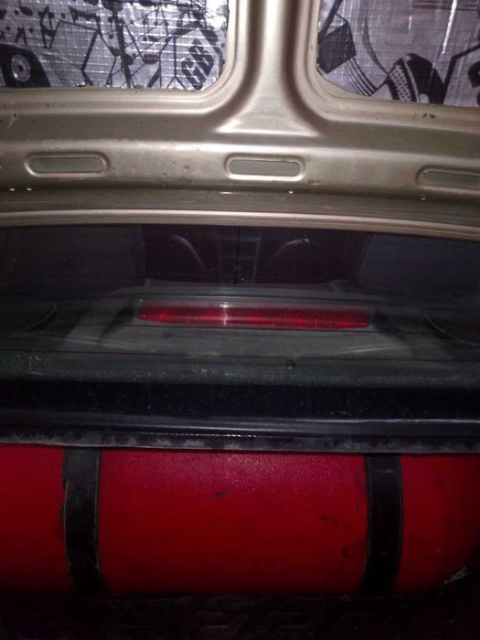 Срочно продается Daewoo Nexia 2