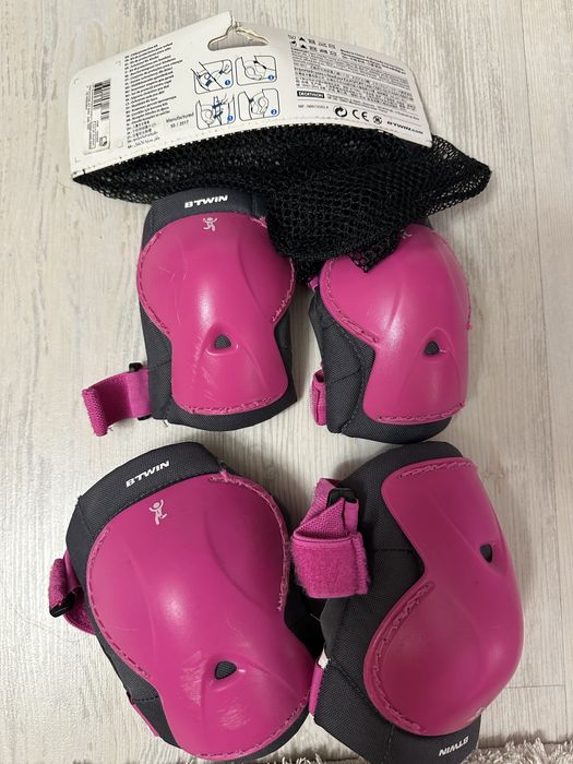 Ролери-без забележка