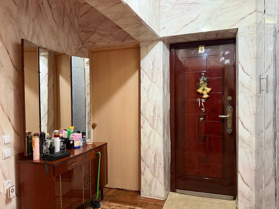 Авиасозлар-1.Кадышева.77-ая серия.Кирпич.