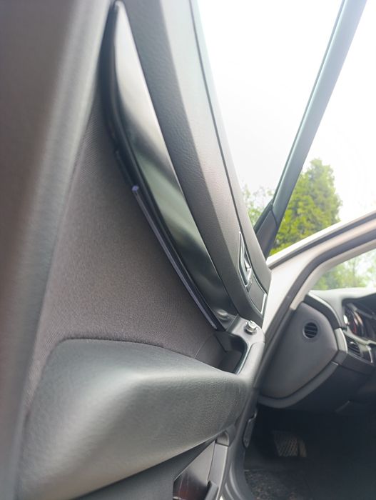 Audi A6 C6 Faccelift