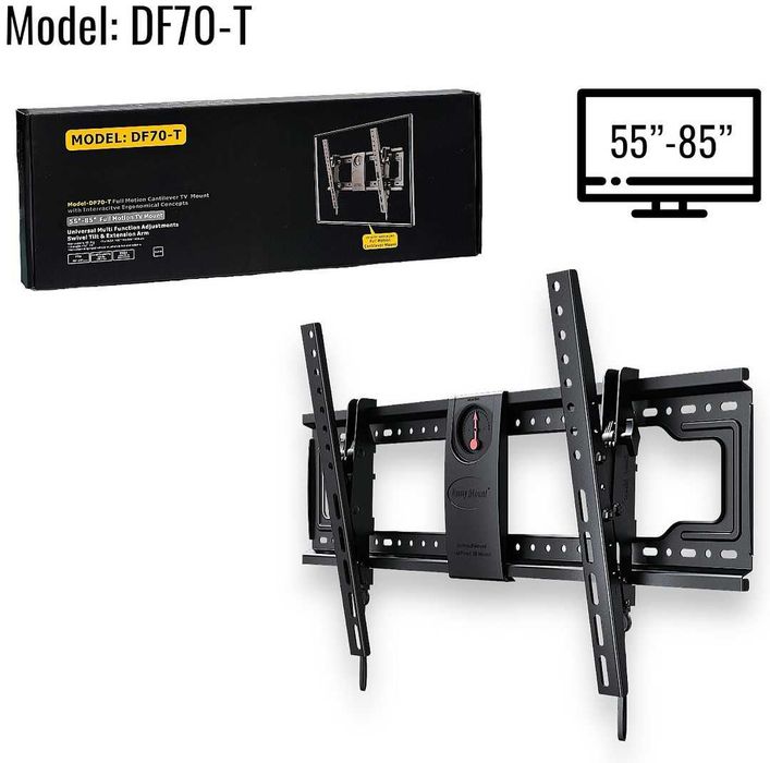 Кранштейн для телевизора. Крепления для ТВ.