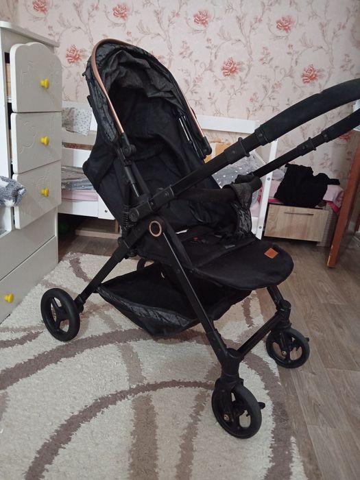 Коляска Барс хорошая