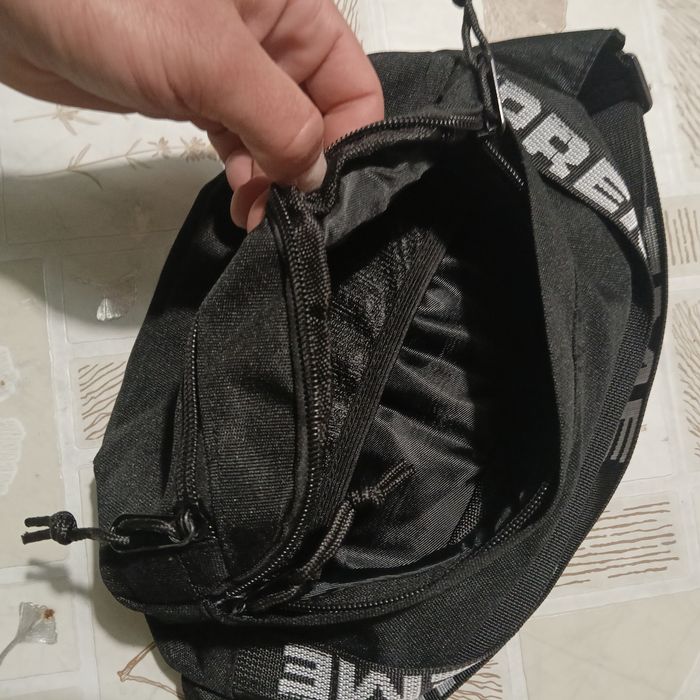 Мъжка чанта Supreme