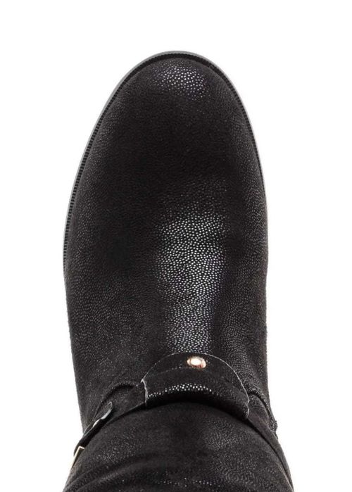 Сапоги и ботильоны зимние 38 размер