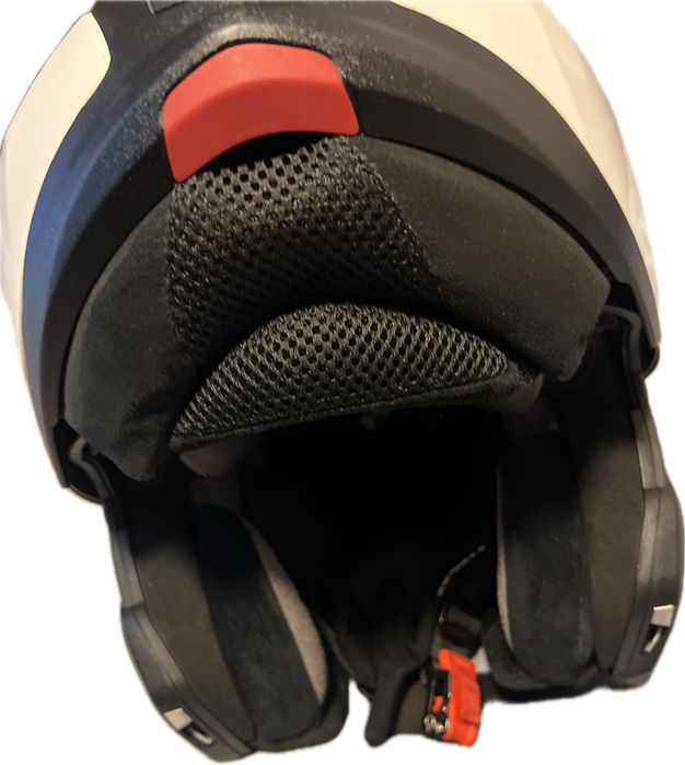 BMW motorrad system 6 - каска S 54-56