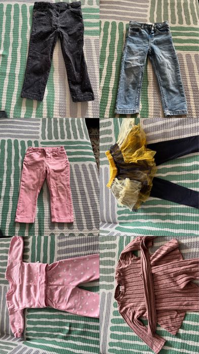 Детская ожежда для девочек