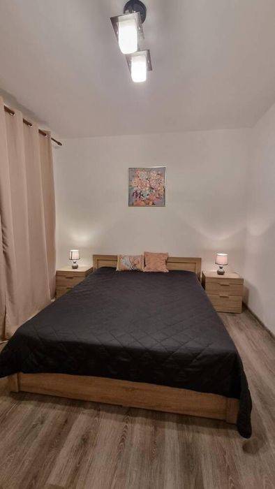 Дава се под наем Двустаен апартамент в Пловдив, Тракия - 70 кв.м за 425 € - Снимка #3