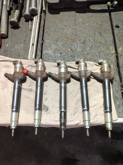 Piese motor Citroen Jumper 2.2