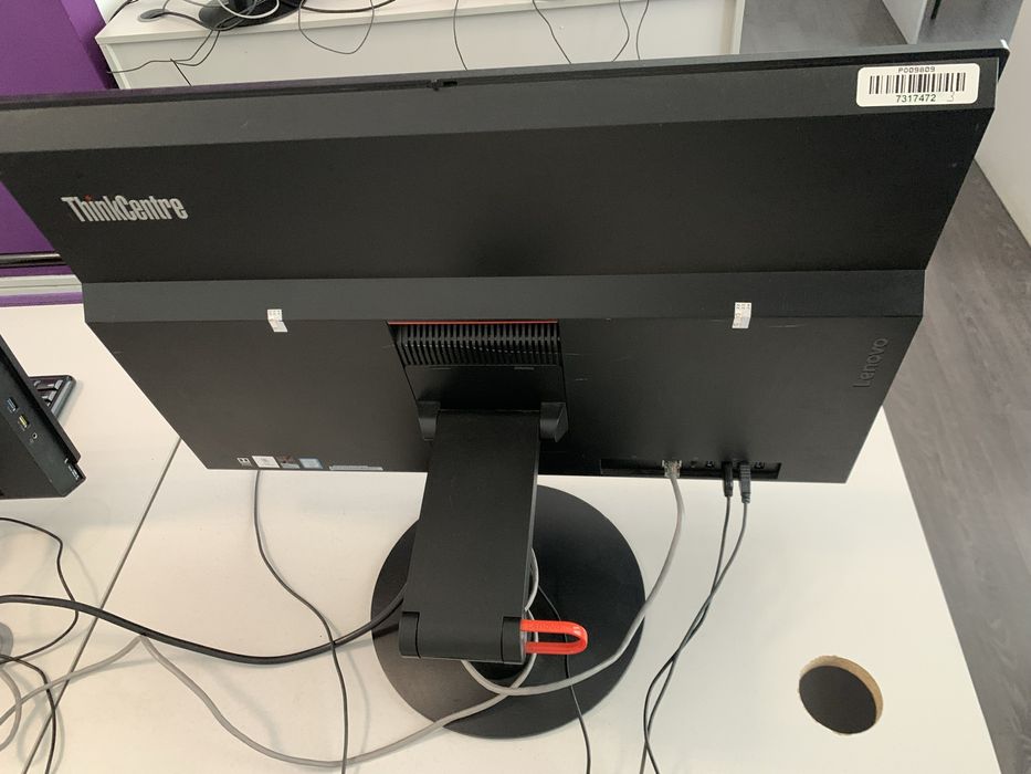 Моноблок Lenovo m900z