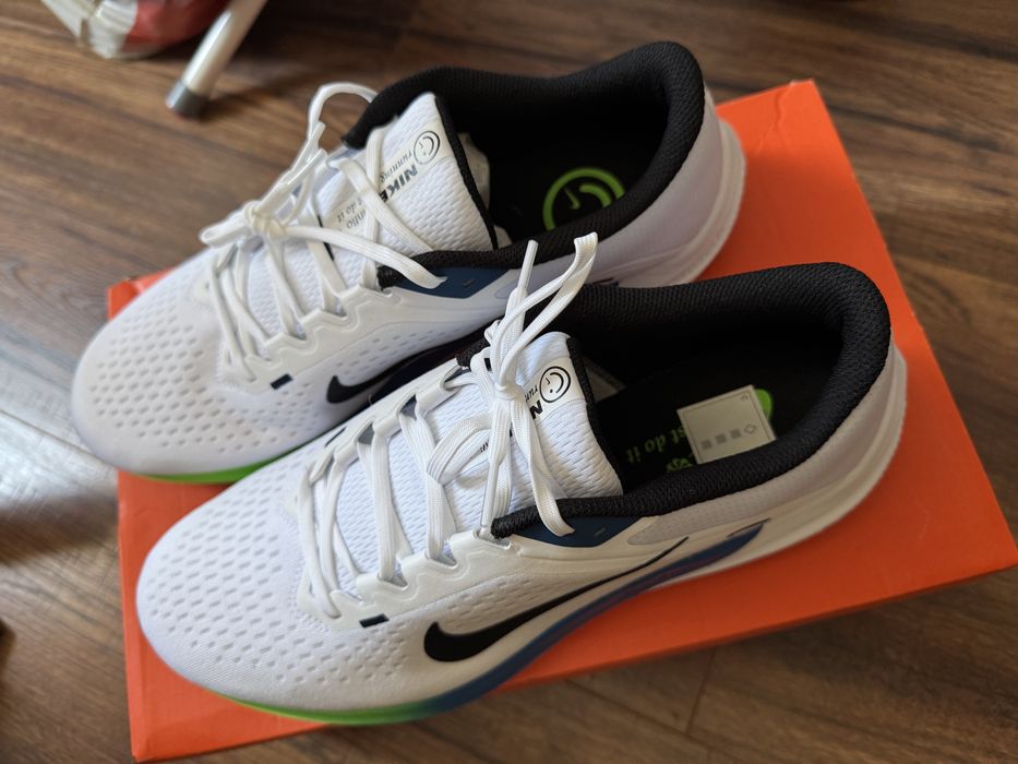 Оригинални мъжки маратонки Nike