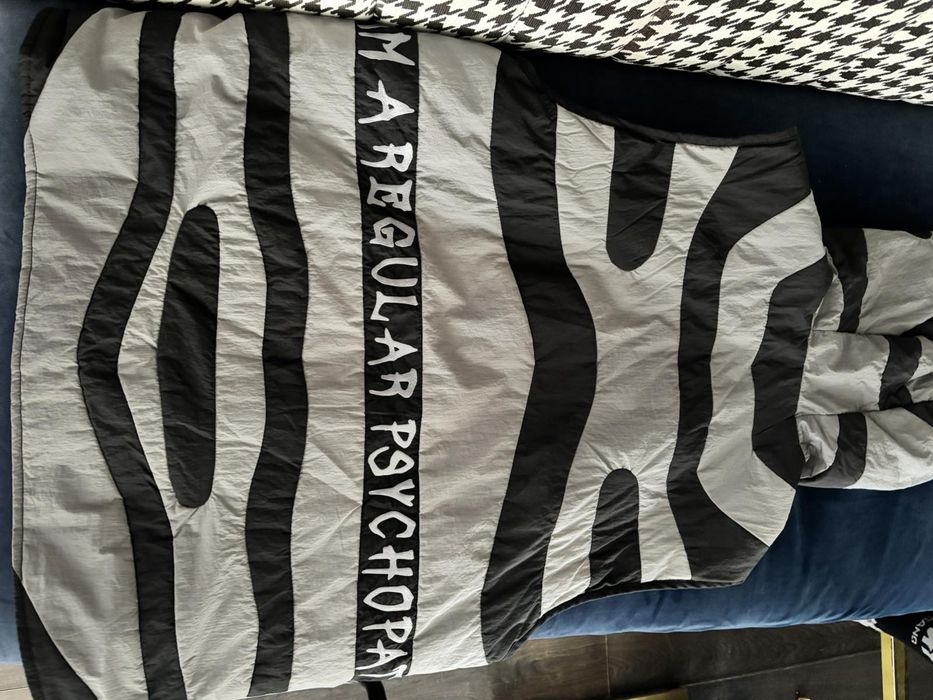 Luda рядък елек M