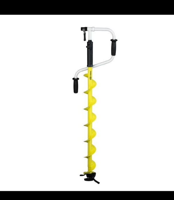 СРОЧНО продам ледобур