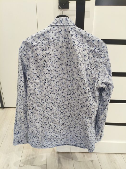 Летние мужские рубашки