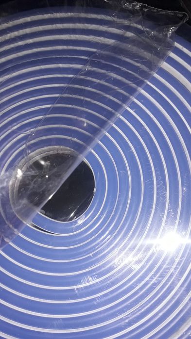 неон на 220в и 12в