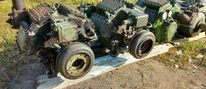 Холодильные машины спрос