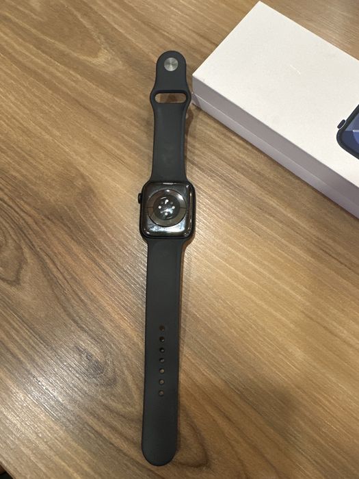 Apple watsh 9 серия 45 мм