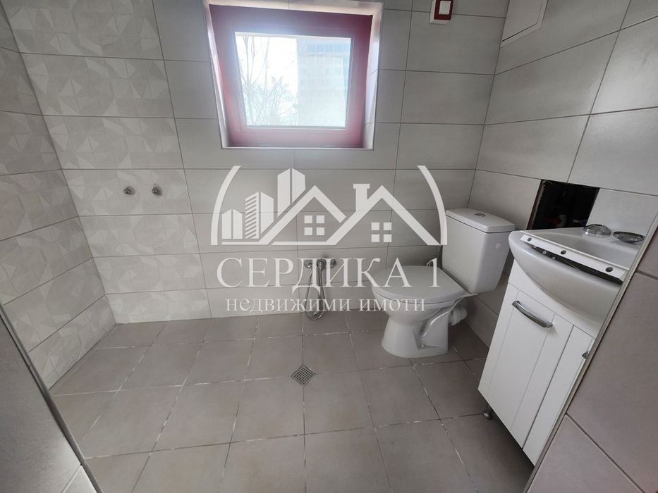 Пром. помещение в София-Слатина