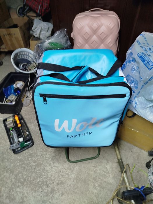 Вольт мопед скутер