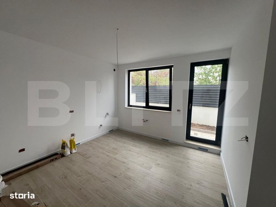 Casa P+1, 114mp zona Spitalului Regional-Bariera Valcii