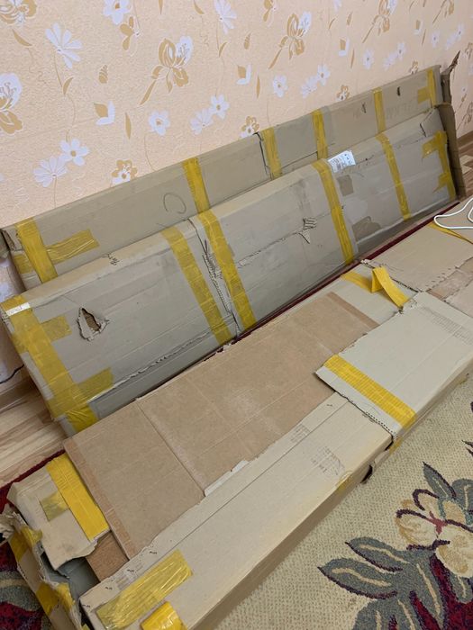 Мебель в прихожую