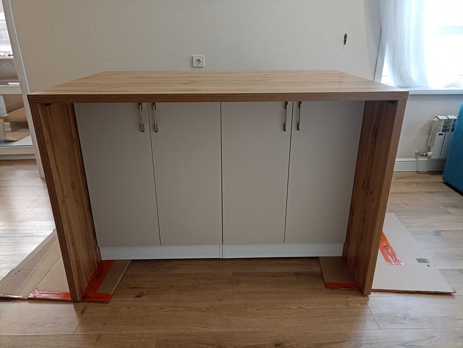 Кухонный островок