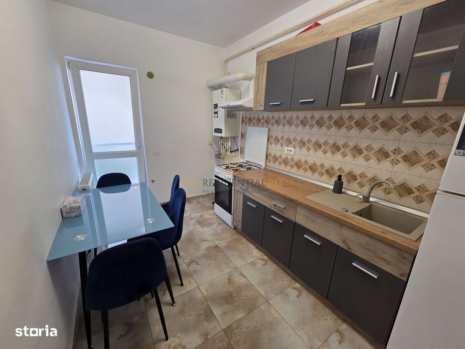 Apartament 2 camere de închiriat, The Grand Kristal Residence Sector 4