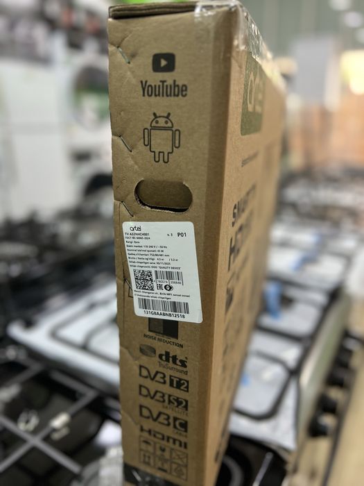 Artel 32 smart skidka