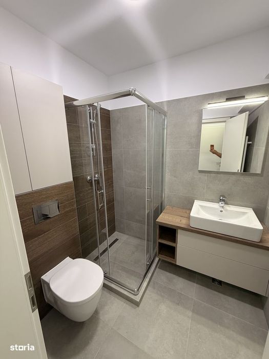 Apartament 3 camere Tractoru
