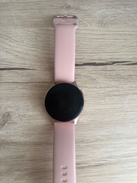 Samsung watch galaxy activ 2