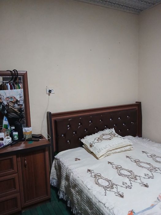 Termiz shahar Kattabog' mahallasi Navbaxor kóchasi 62 uy