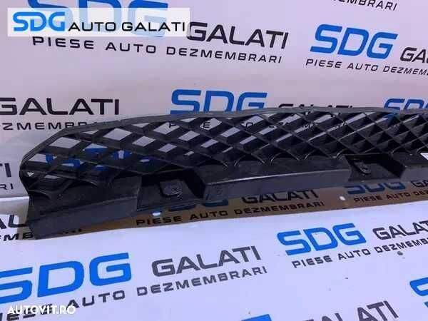 Suport Central Spoiler Bara Spate Volkswagen Golf 6 Break Variant Combi 2008 - 2014 Cod 1K9807863 [V0139]