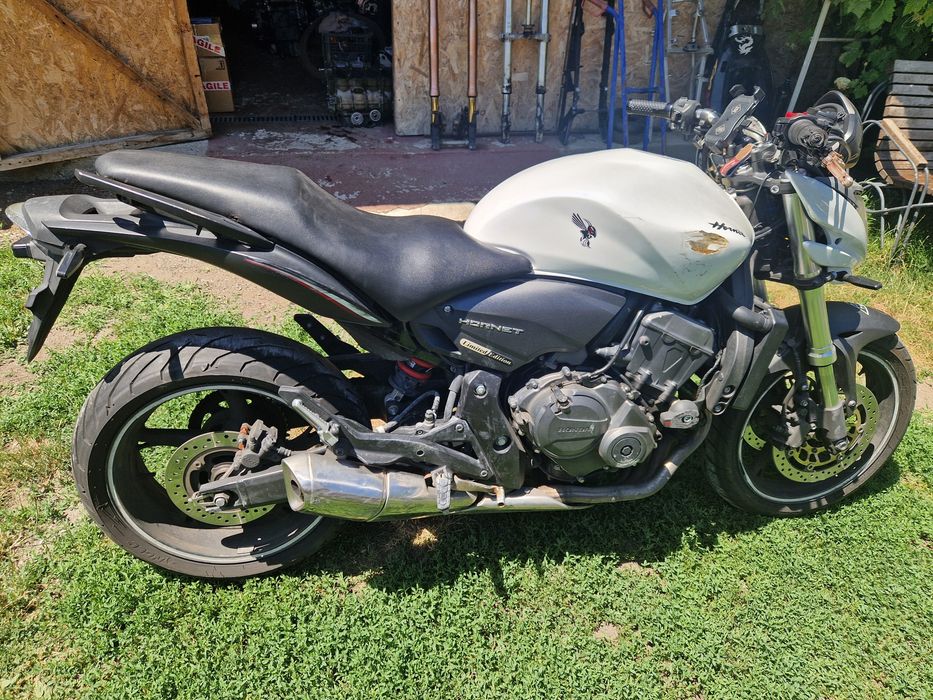 Vand Piese Honda CB 600 F Hornet 2010