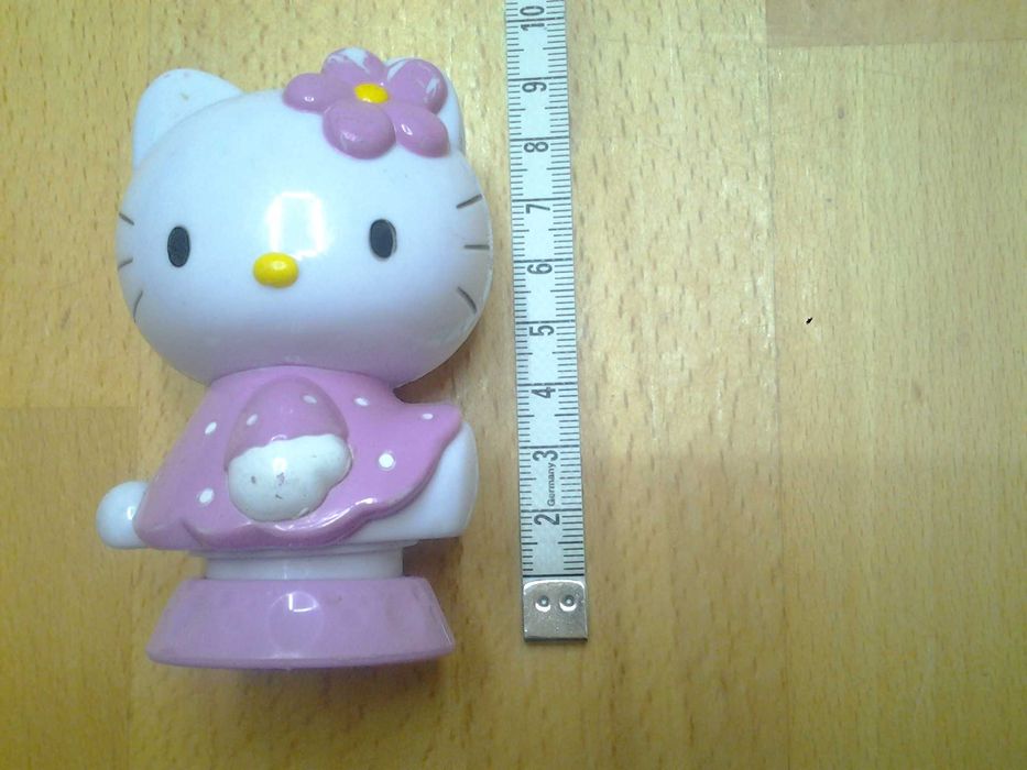 Hello Kitty jucarie copii 10 cm