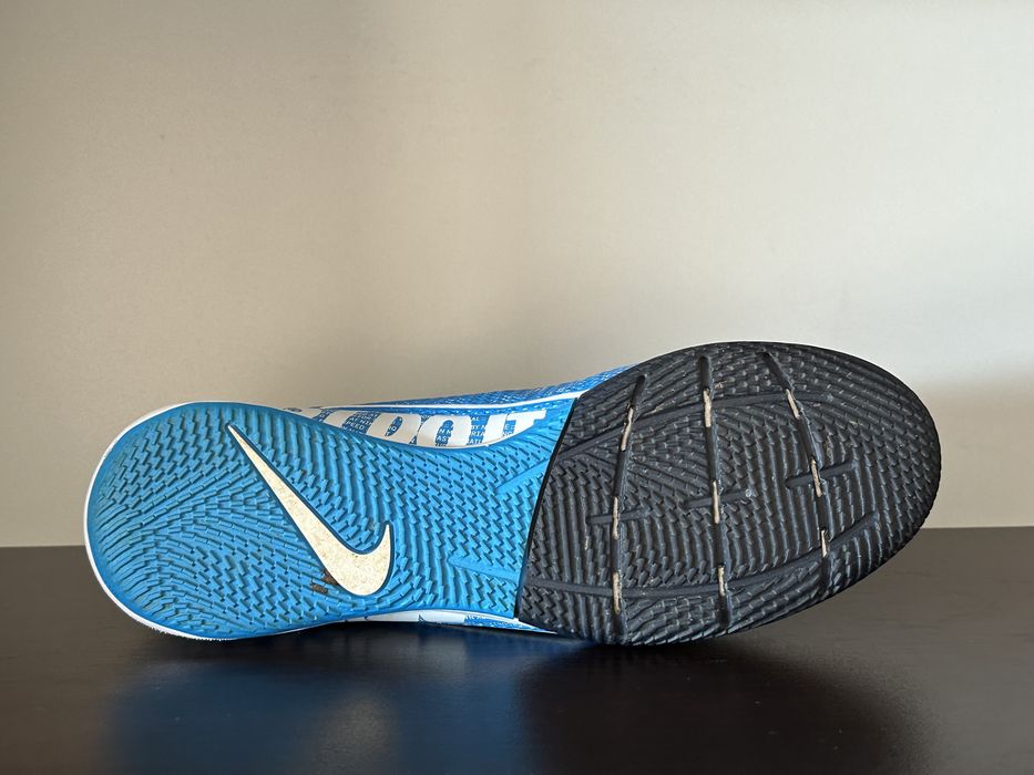 Nike Vapor 13 Academy 44.5номер 28.5см Стелка Много добро състояние