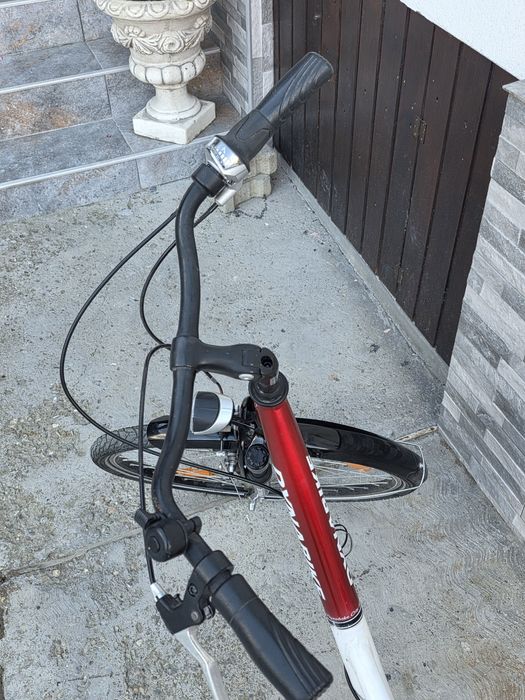 Bicicletă Dynabike de damă