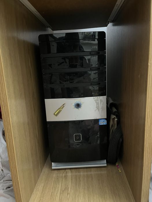 Компьютер  комплект