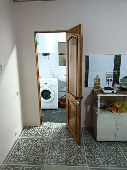 Продам зимнюю дачу (Родничок)