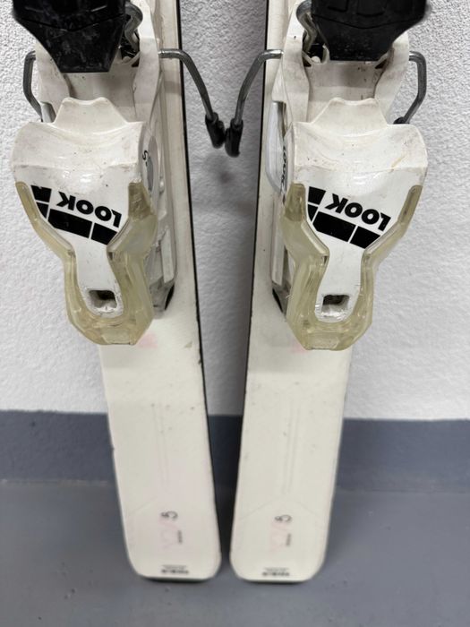 schi rossignol nova 8 ca L149cm si 142cm