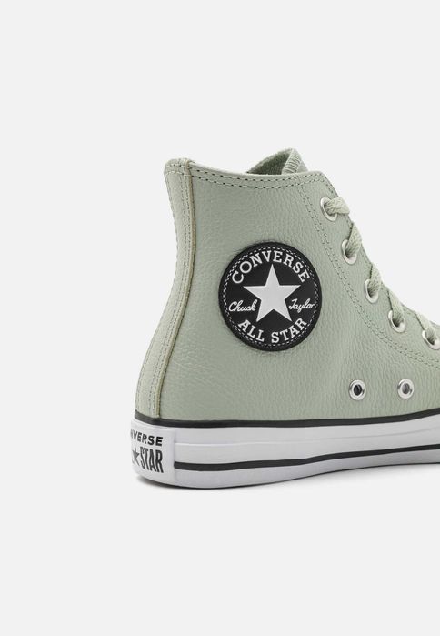 Chuck Taylor Alll Star High Sneakers