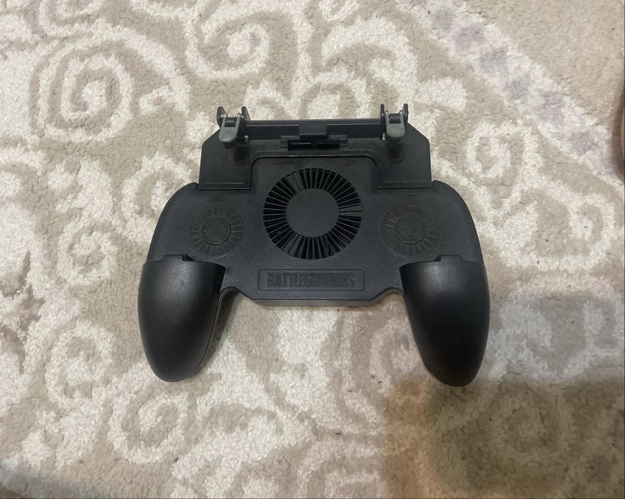 игровой триггер геймпад  для телефона