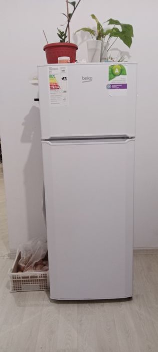 Холодильник, кондиционер