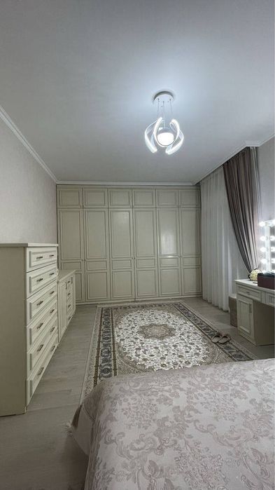 Голден Хаус Ассалом Сохил 4/1/9 дуплекс квартира