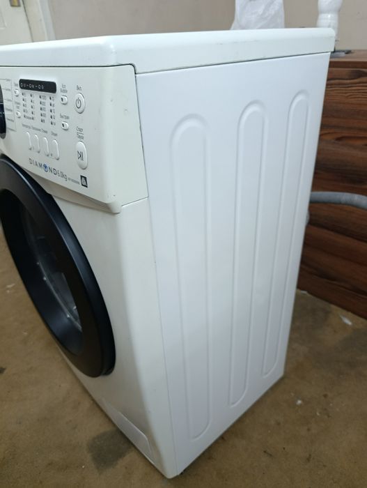 стиральная машина Samsung 6kg