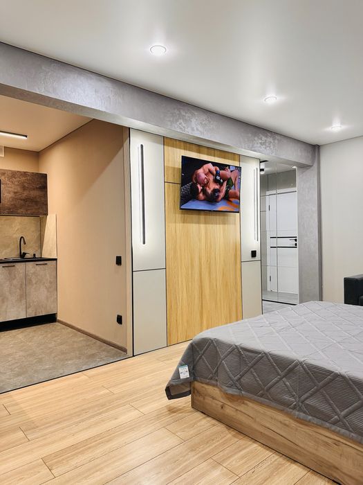 1 Комн Люкс Центр