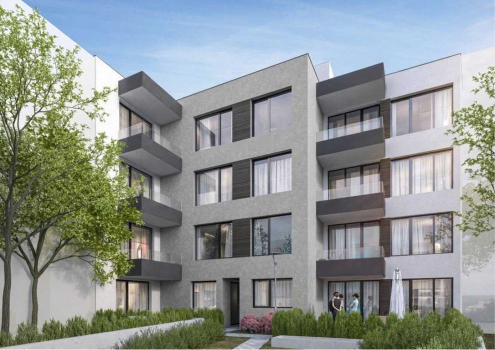 Продава се Двустаен апартамент в Пловдив, Младежки Хълм - 74 кв.м за 2050 €/кв.м - Снимка #2