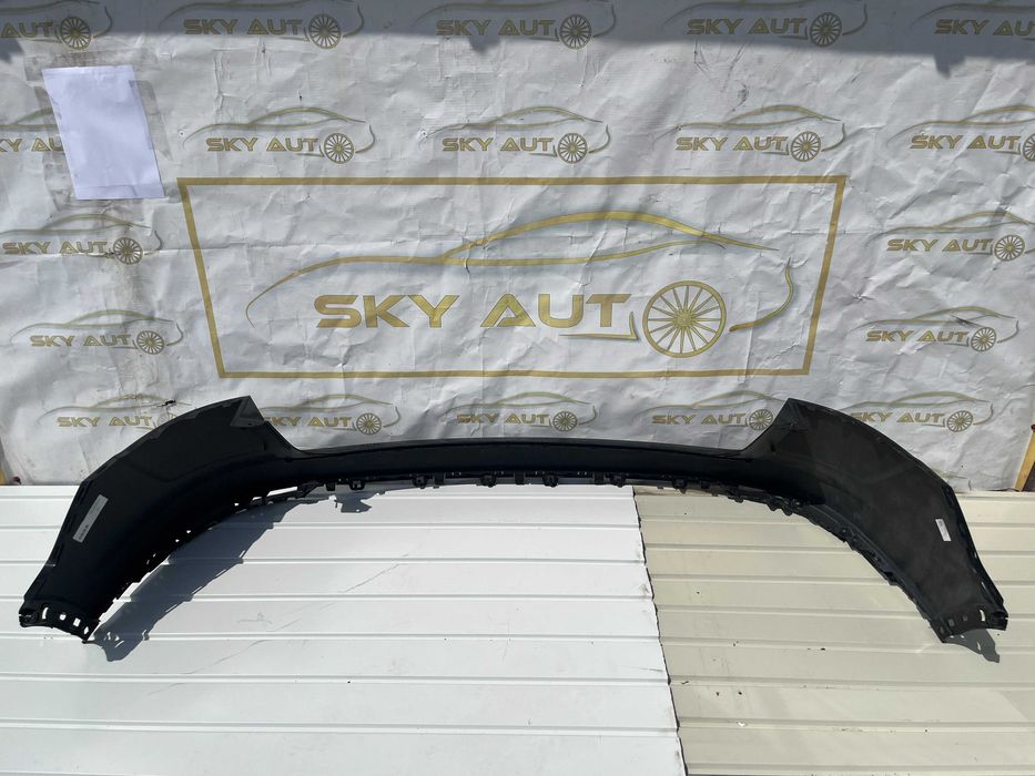 Bara spate Audi Q8 dupa 2018 originala cod 4M8807511